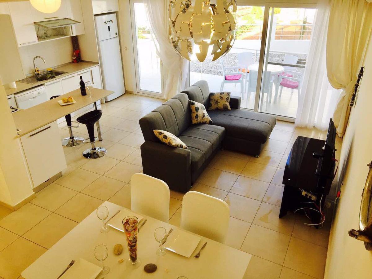 Villa 16L Gastria Exterior foto