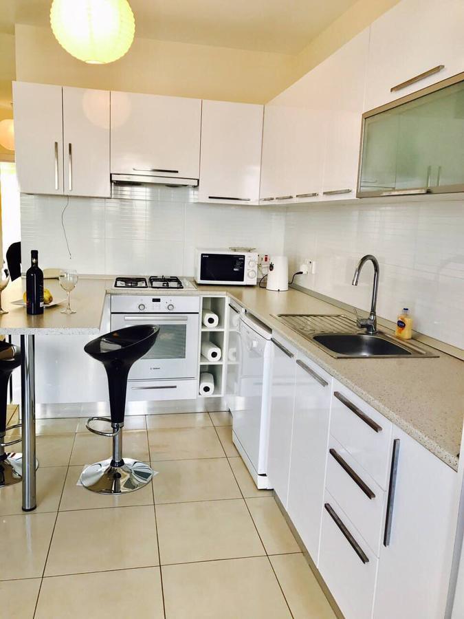 Villa 16L Gastria Exterior foto