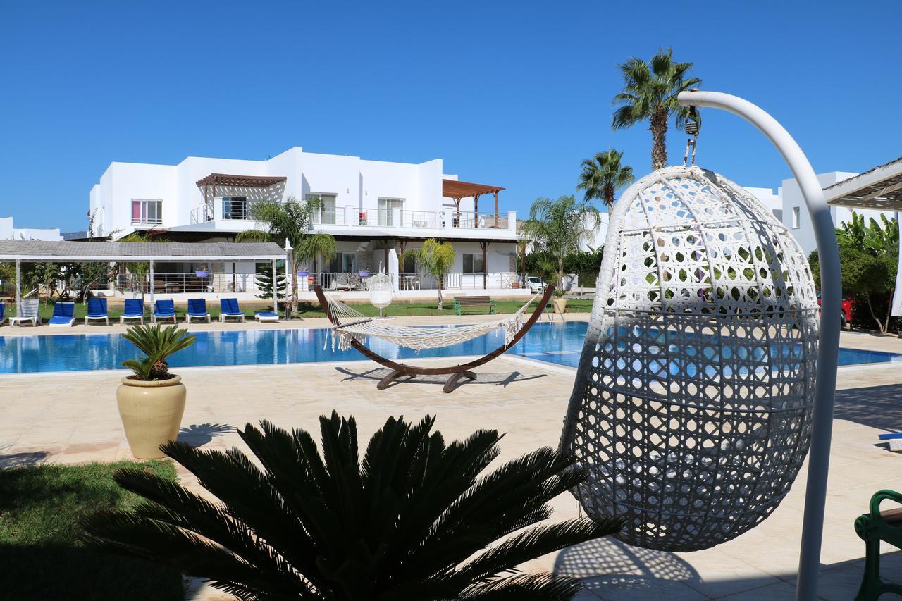 Villa 16L Gastria Exterior foto