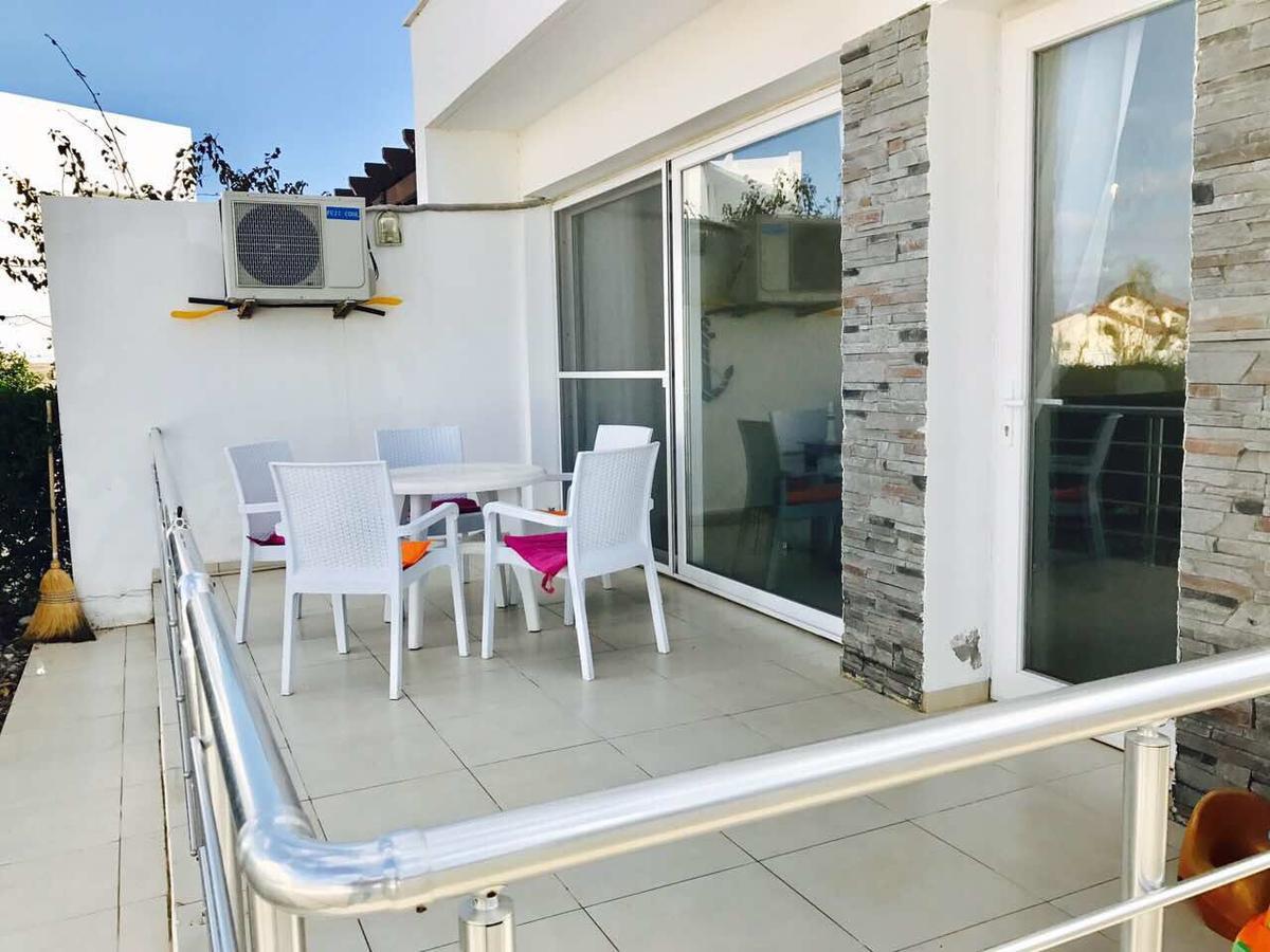 Villa 16L Gastria Exterior foto