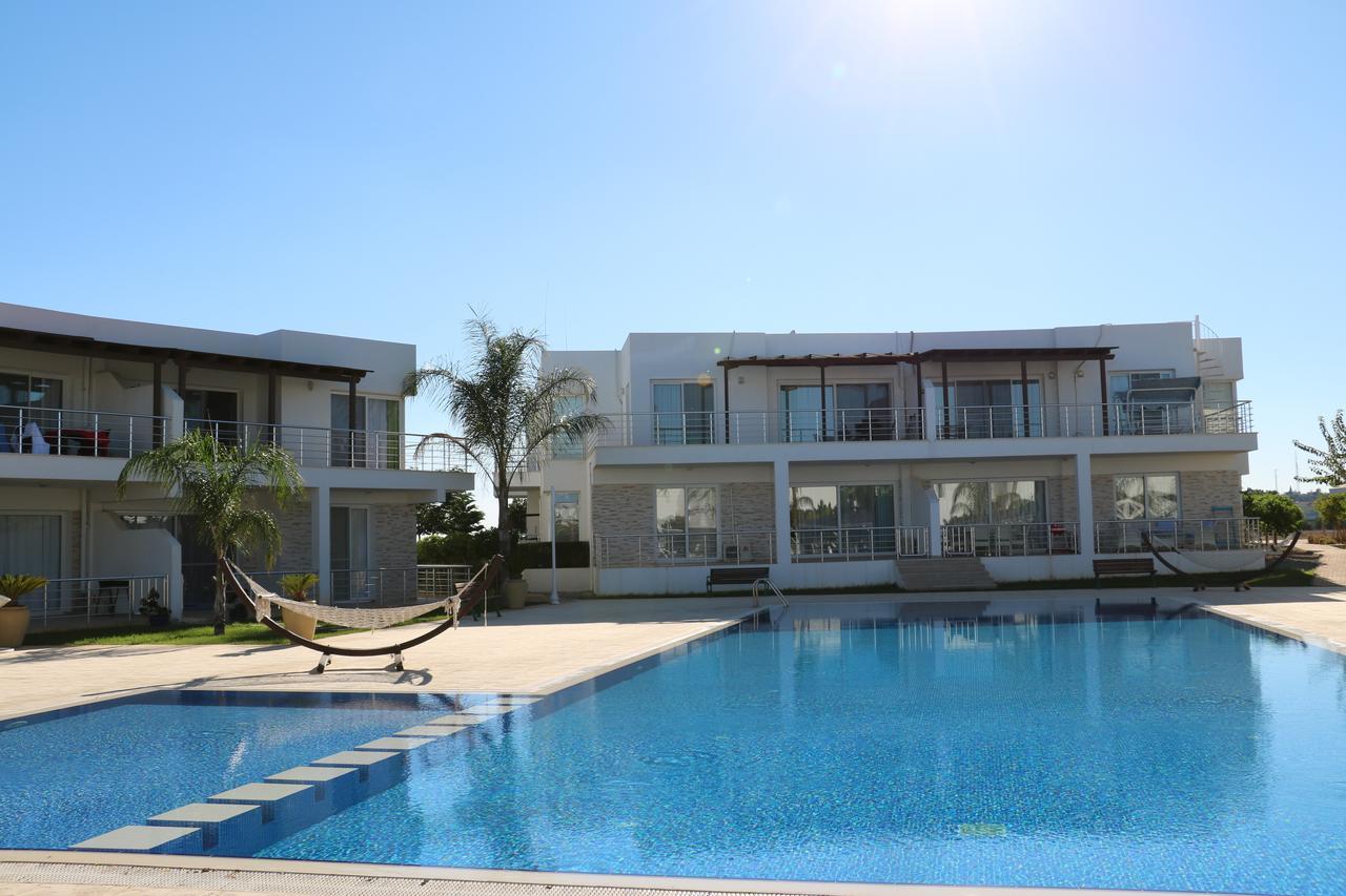 Villa 16L Gastria Exterior foto