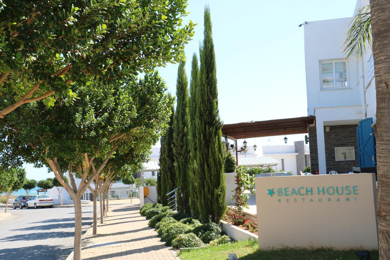 Villa 16L Gastria Exterior foto